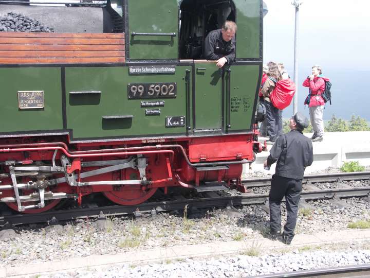 harz