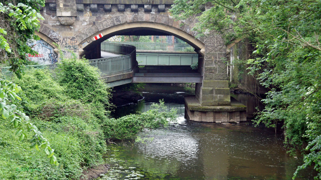 Brücken bhf