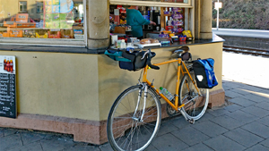 porta