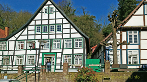Landtour