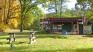 hall