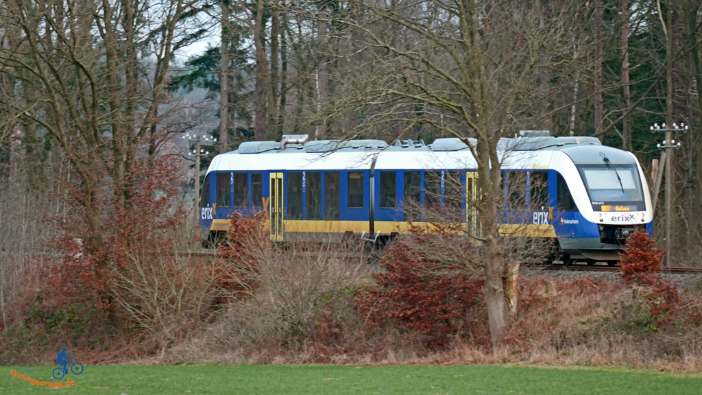 26 blau