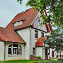 Bahnhof Loccum berg