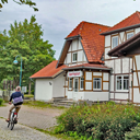 Bahnhof Loccum, Sperlingslust berg