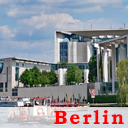 Berlin-Touren hiking