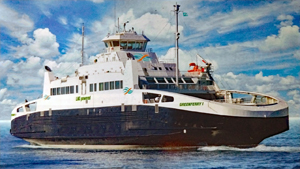 Elbferry elbferry