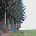 hiking