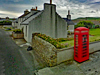 Orkney_Westray_Pierowall_01: Englische K6