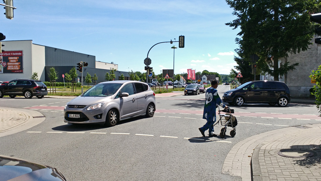 Wer findet VZ 240? vz240