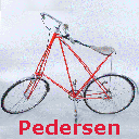 pedersen