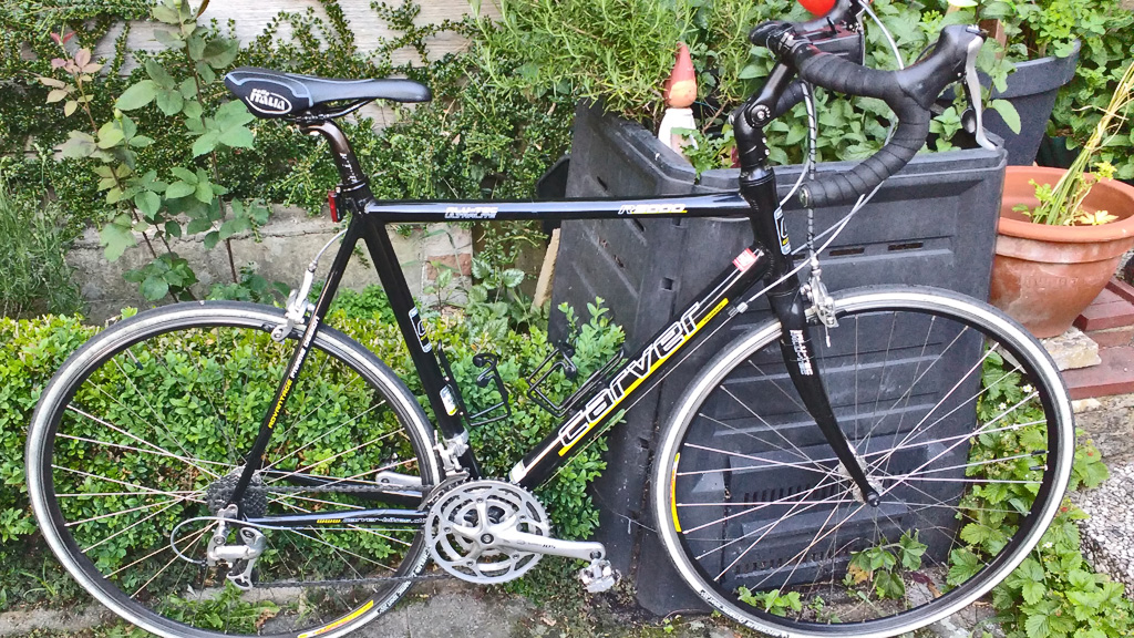 Rennrad Rennrad