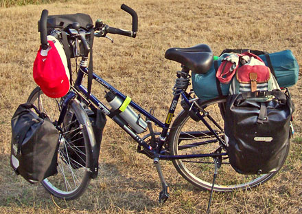 Trek 750 Trek 750