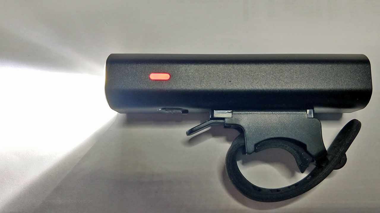 RockBros ledlight