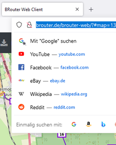 BRouter