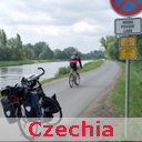 Radtouren in Tschechien czechia