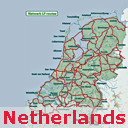 Radtouren in den Niederlanden netherlands