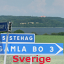 Radtouren in Schweden Tour